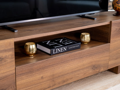 Siyah Linen Estetik Dekoratif Sahte Kitap Kutusu